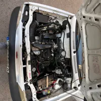 پراید۱۳۱مدل۹۶