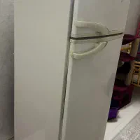 یخچال معمولی دو دره|یخچال و فریزر|اصفهان, کوی ولی عصر|دیوار