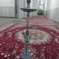 معاوضه قلیون بااچار|کلکسیون و سرگرمی|اهواز, کوی علوی|دیوار