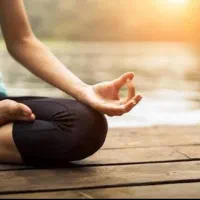 مربی یوگا بانوان