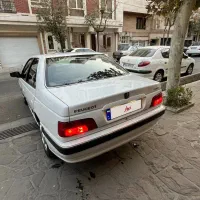 پارس۱۴۰۲موتورجدید بدون رنگ درحدصفر|خودرو سواری و وانت|تهران, دردشت|دیوار