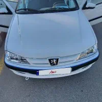 پارس تیوفایو402