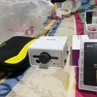 وسایل کاشت ناخن نو و اصل