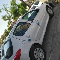 پژو 207 سقف فلز موتور ارتقاء TU5P (پلاس)