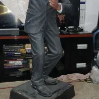 مجسمه اتیقه