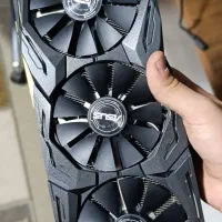 1070ti rog strix