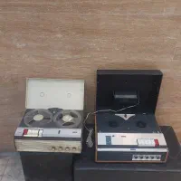 دستگاه لامپی ریل فیلیپس هلندی PHILIPS با دو حلقه