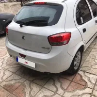 تیبا ۲ مدل ۱۴۰۰|خودرو سواری و وانت|ایلام, |دیوار