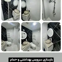 ماربل شیت بهترین جایگزین سنگ وکاشی