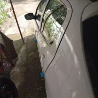 207 پانا(سقف شیشه ای)مدل403|خودرو سواری و وانت|تالش, هشتپر|دیوار