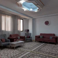 طبقه سوم تک واحد خانه ۷۰ متری یک خواب