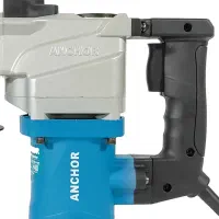 تخریب ۵ کیلویی دو کاره|ماشین‌آلات صنعتی|خواف, |دیوار