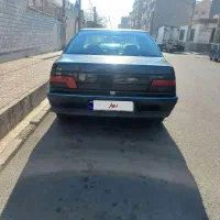 روا سال مدل ۸۹ بنزینی ABS دار دو برگ سند