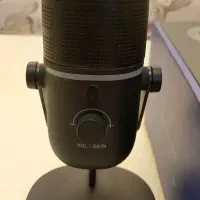 میکروفن  استودیویی