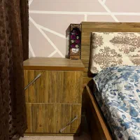 ست کامل اتاق خواب|تخت و سرویس خواب|قم, دورشهر|دیوار