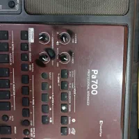 اورگ pa700|پیانو، کیبورد، آکاردئون|آبادان, |دیوار