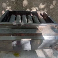 کباب پز گازی