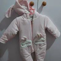 لباس خارجی کودک  تمیز و نو