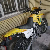 تریل هیوسانگ|موتورسیکلت|ملارد, |دیوار