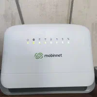 مودم مبین نت مدل 6300