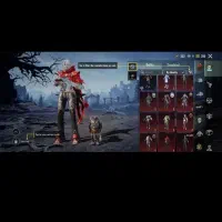 اکانت پابجی|کنسول، بازی ویدئویی و آنلاین|مشهد, احمدآباد|دیوار