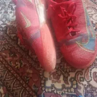 کفش فوتبال سالن|کیف، کفش، کمربند|کوهدشت, |دیوار