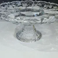 فروش جامیوه ای پایه دار