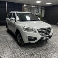 لیفان X60 اتومات 95|خودرو سواری و وانت|گنبد کاووس, |دیوار