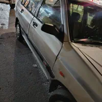 پراید 141|خودرو سواری و وانت|نیشابور, عدالت|دیوار