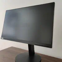 مانیتور فول پورت فریم لس برای گیم طراحی و همه کار|قطعات و لوازم جانبی رایانه|تهران, خواجه نصیر طوسی|دیوار
