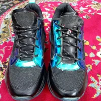 کفش و کتونی فورری|کیف، کفش، کمربند|پاکدشت, شهرک امام رضا|دیوار