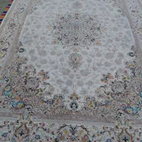 فرش ۹متری ۷۰۰شانه درحدنو