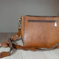 کیف چرم گاوی اصل|کیف، کفش، کمربند|اصفهان, سیچان|دیوار