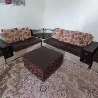 مبل راحتی