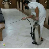 سم پاشی موریانه با قرص سم آلمانی سمپاشی ساس سوسک|خدمات نظافت|نجف‌آباد, شهدا|دیوار