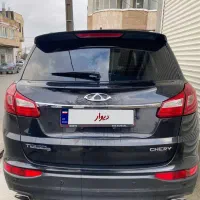 تیگو 5|خودرو سواری و وانت|بانه, |دیوار