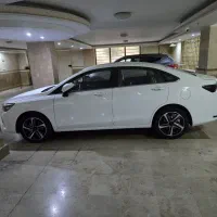 بیجینگ U5 پلاس|خودرو سواری و وانت|تهران, مهران|دیوار