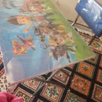 میز تحریر|میز تحریر و کامپیوتر|پارس‌آباد, |دیوار