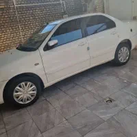 خودرو سمند دوگانه اف سون