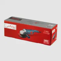 سنگ فرز صنعتی رونیکس