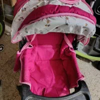 ماشین برقی کودکانه|اسباببازی|اردبیل, |دیوار