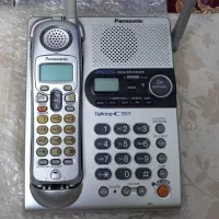 تلفن بی سیم ژاپن اصل نو