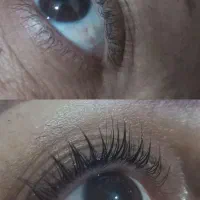 لیفت و بوتاکس مژه و ابرو|خدمات آرایشگری و زیبایی|کرمانشاه, |دیوار