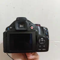 دوربین کانن SX30 پاورشات فیلمبرداری HD|دوربین عکاسی و فیلم‌برداری|شوشتر, |دیوار