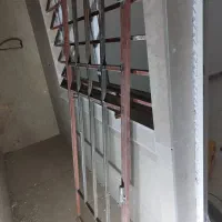 جوشکاری سیار سرتاسر اهواز سایبان حفاظ درب پنجره.|خدمات پیشه و مهارت|اهواز, گلستان|دیوار