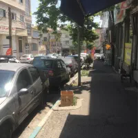30متر-مغازه-بالکن-دار-شهرک-راه-اهن