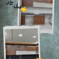 نصاب نصب ماربل شیت ترموال گرین وال چمن موکت|خدمات پیشه و مهارت|شیراز, ترمینال باربری|دیوار