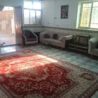 خانه بزرگ و مرتب|اجارهٔ کوتاهمدت آپارتمان و سوئیت|آزادشهر, |دیوار