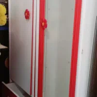 تعدادی کمد ام دی اف بفروش میرسد