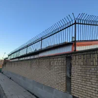 جوشکاری سیار|خدمات پیشه و مهارت|مهاجران, |دیوار